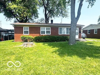1820 Martin St, Indianapolis, IN 46237