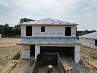 1213 Graham Blvd Unit LOT 97B, Scottsburg, IN 47170