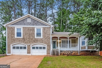 1111 Realm Ln, Lawrenceville, GA 30044