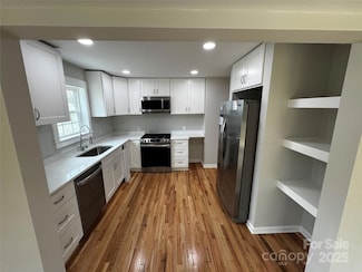 112 Mccray Ave, Kannapolis, NC 28081