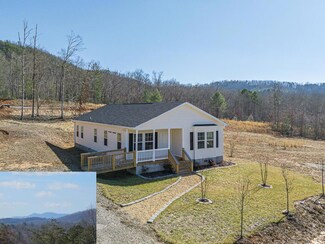 21 Divine Dr, Murphy, NC 28906