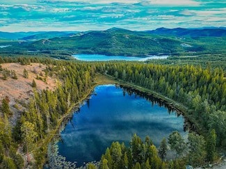 0 Tbd Loon Connector Rd Unit LotWP001, Libby, MT 59923