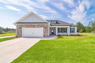 441 Basalt Ct, Beech Island, SC 29842