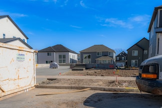 1068 Canvasback Dr Unit 404, Eagle Mountain, UT 84043