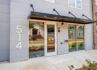 514 Jackson Ave E, Oxford, MS 38655
