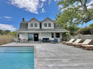 209 Bayview Walk, Fire Island, NY 11782