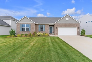 4139 Montith Dr, Ypsilanti, MI 48197