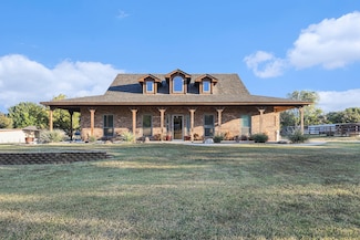 12384 J Rendon Rd, Burleson, TX 76028