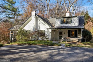 19 White Pine Ln, Rose Valley, PA 19063