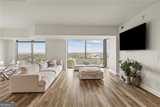 270 17th St NW Unit 3604, Atlanta, GA 30363