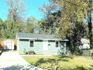 184 Home St, Spartanburg, SC 29306