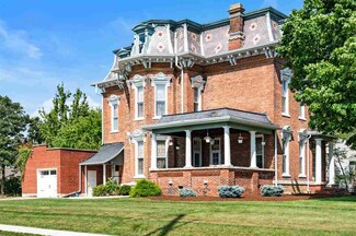 408 E Main St Unit Portland, Portland, IN 47371