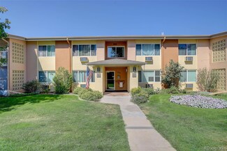 715 S Clinton St Unit 7B, Denver, CO 80247