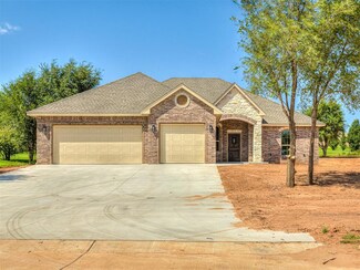 11381 White Tail Ridge, Guthrie, OK 73044