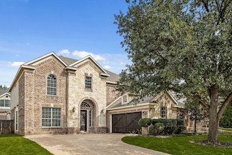 4205 Lansbury Dr, Lewisville, TX 75077