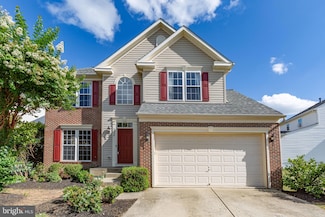 9330 Birch Cliff Dr, Fredericksburg, VA 22407