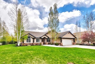 1030 330 East Lacy Ln, Midway, UT 84049