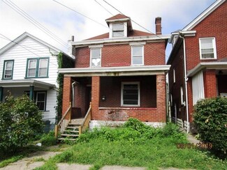 605 Mercer St, Turtle Creek, PA 15145