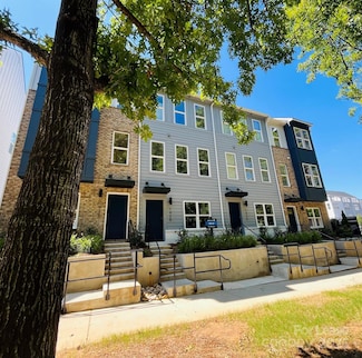 1428 Hamilton St, Charlotte, NC 28206