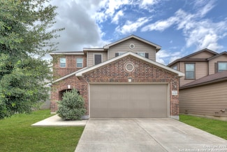 1038 Loma Mesa, San Antonio, TX 78214