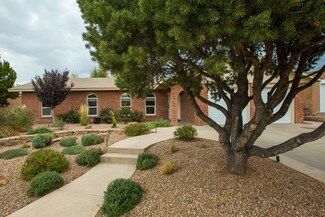 7417 Luella Anne Dr NE, Albuquerque, NM 87109