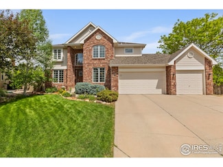 5751 Round Rock Ct, Fort Collins, CO 80528
