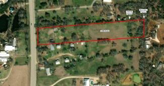 TBD Fm 731, Burleson, TX 76028