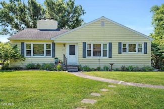 222 Stonewall Heights NE, Abingdon, VA 24210