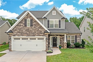 5183 Sedge Hollow Dr, Kernersville, NC 27284