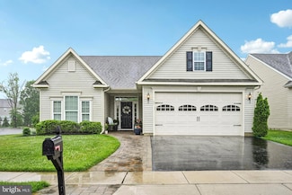 17 Alcott Way, Marlton, NJ 08053