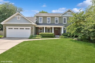 190 Old Forge Rd, Elgin, IL 60123