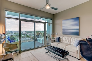 500 Seawall Blvd Unit 802, Galveston, TX 77550