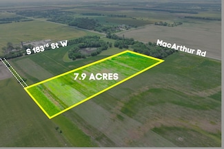 Lot 7 E Cedar Rust Estates, Goddard, KS 67052