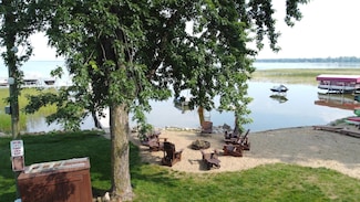 35852 Rush Lake Loop Unit 3&4, Ottertail, MN 56571