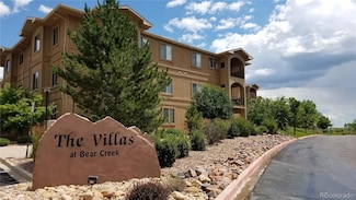 1610 Little Bear Creek Point Unit 9, Colorado Springs, CO 80904