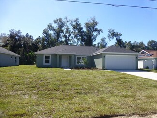 7038 SE 124th Ln, Belleview, FL 34420