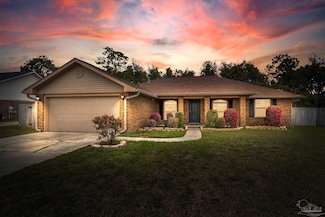 323 Tree Swallow Dr, Pensacola, FL 32503