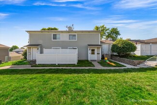 1565 Cornell Place Unit 12A, Hoffman Estates, IL 60169
