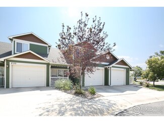 802 Waterglen Dr Unit F26, Fort Collins, CO 80524