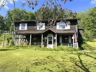 47990 Moore Rd, East Liverpool, OH 43920