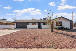 903 E Campus Dr, Tempe, AZ 85282