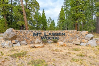 Lot 34 Princess Pine, Shingletown, CA 96088