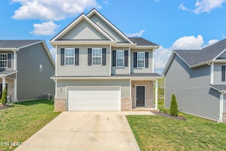11329 Barkley Knoll Ln, Knoxville, TN 37932