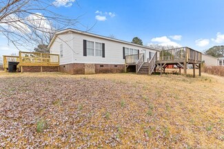 3874 Titan Roberts Rd, Erwin, NC 28339