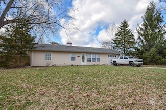 2005 N Duane Rd, Muncie, IN 47304