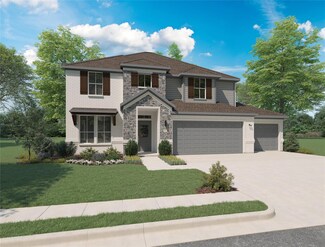 536 Baffin Bay Dr, Waxahachie, TX 75165