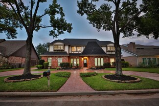 7410 Tunbury Ln, Houston, TX 77095