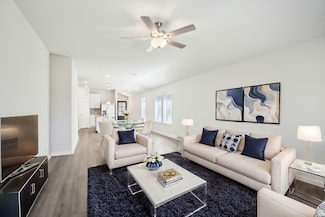 16976 Juniper Blossom Bend, Conroe, TX 77302