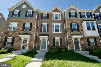 74 Caswell Dr, Indian Head, MD 20640