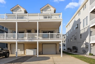 21 62nd St Unit East, Sea Isle City, NJ 08243